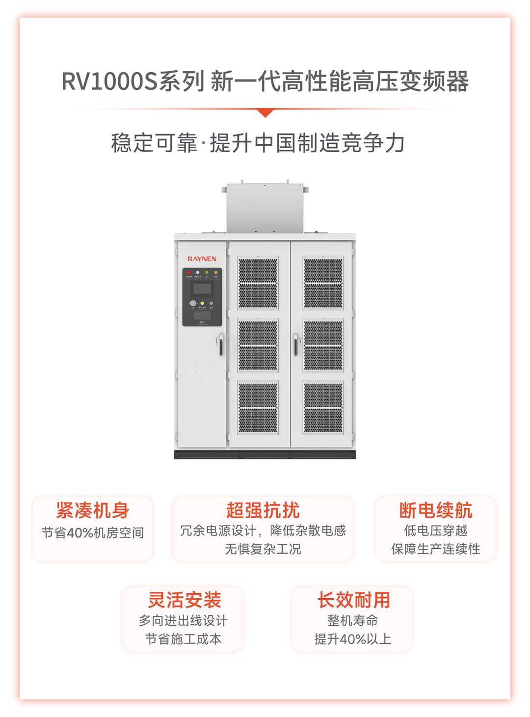 睿能科技閃耀2025工博會(huì)，開啟智造新未來(圖4)